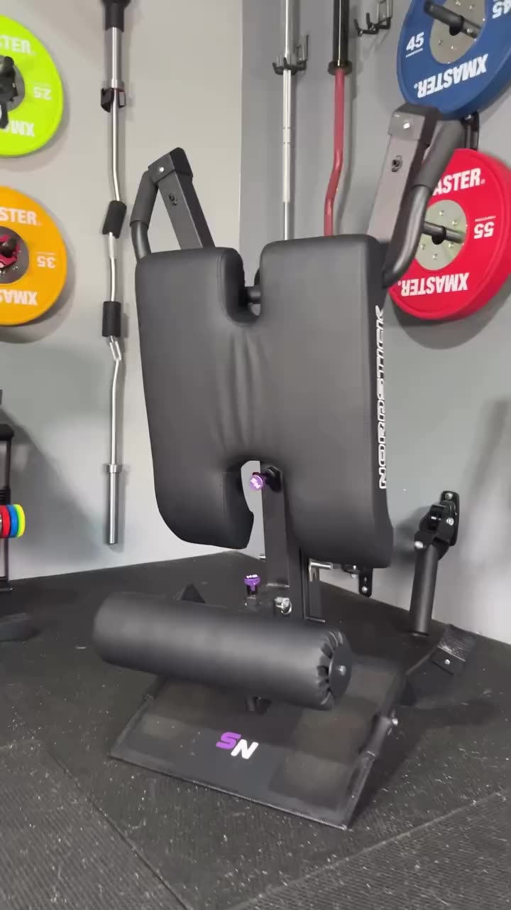 NordStick NordBench Pro Preview (NEW FEATURES)