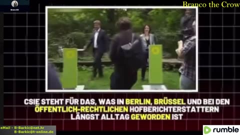 Baerbock aus der UN schmeißen! NATIONALE SCHANDE