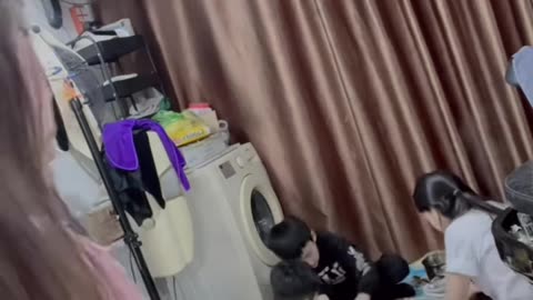 hairdressing for beloved customers