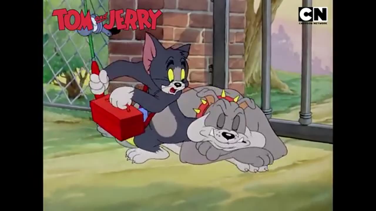 Tom and Jerry 😺🐭| Jerry's Taste for Trouble 😲| Cat and The Mouse 😍| Funny Cartoon 🥳