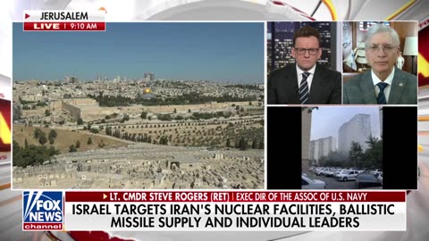 Is a diplomatic solution still possible after Israel’s strike on Iran?