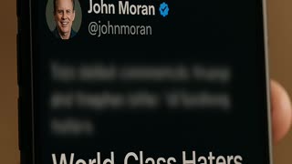 Terry moran out: when opinion costs credibility