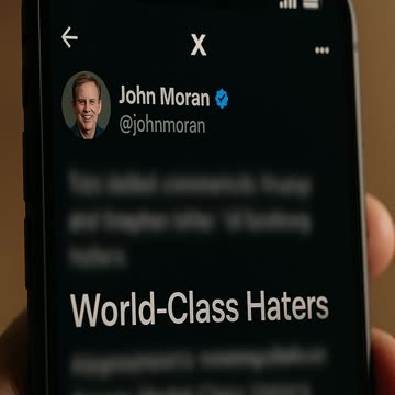 Terry moran out: when opinion costs credibility