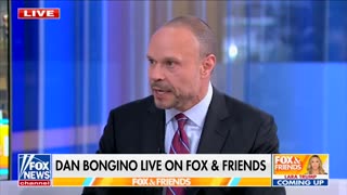 Dan Bongino Unloads On James Comey For Causing FBI To Waste Resources
