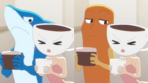 Please Pour it Properly Brainrot (FASH Animation)