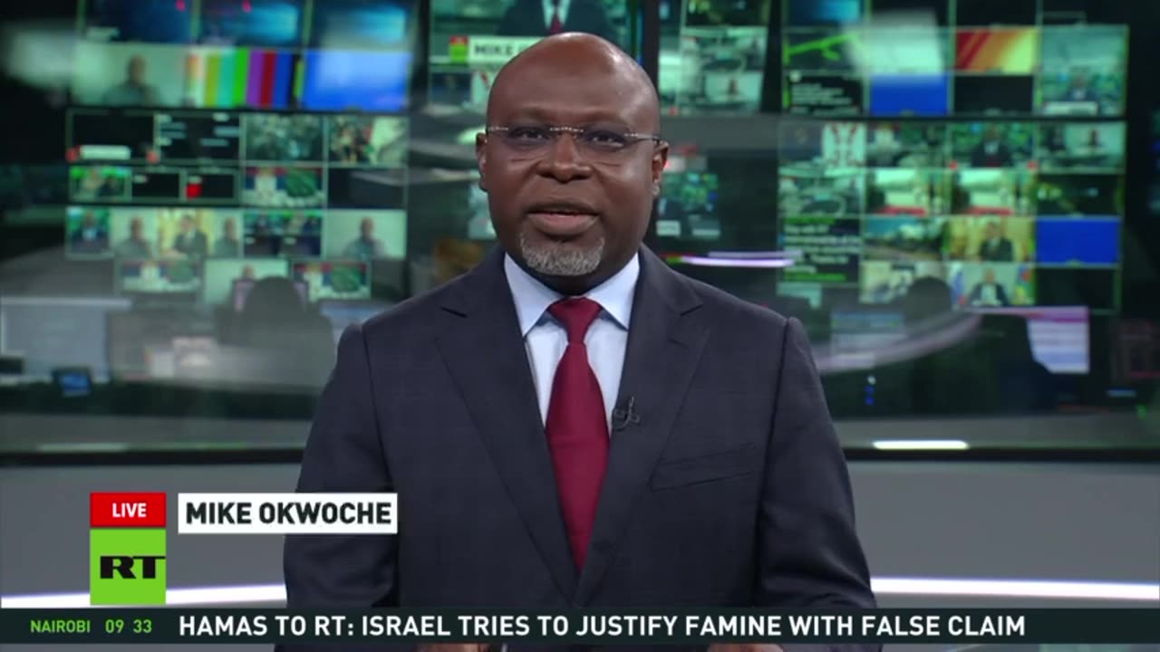 RT News - May 30 2025 (09:00 MSK)