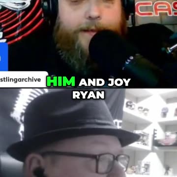 Velveteen Dream's Blame Game_ Internet's Fault_