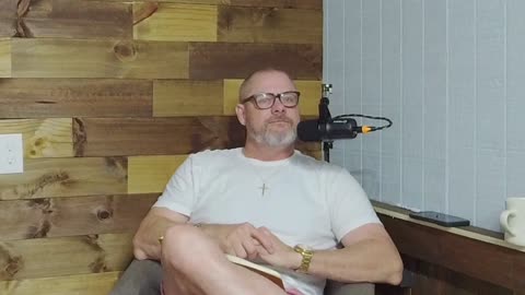Episode 55: The Bible Draft