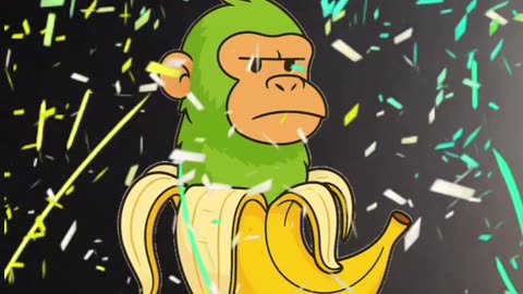 Chimpanzini Banannini #chimpanzini #bananini #tungtung #sahur #colorgame