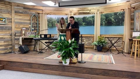 LIVE From Bible Fellowship Church