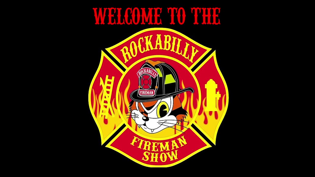 Rockabilly Fireman Show
