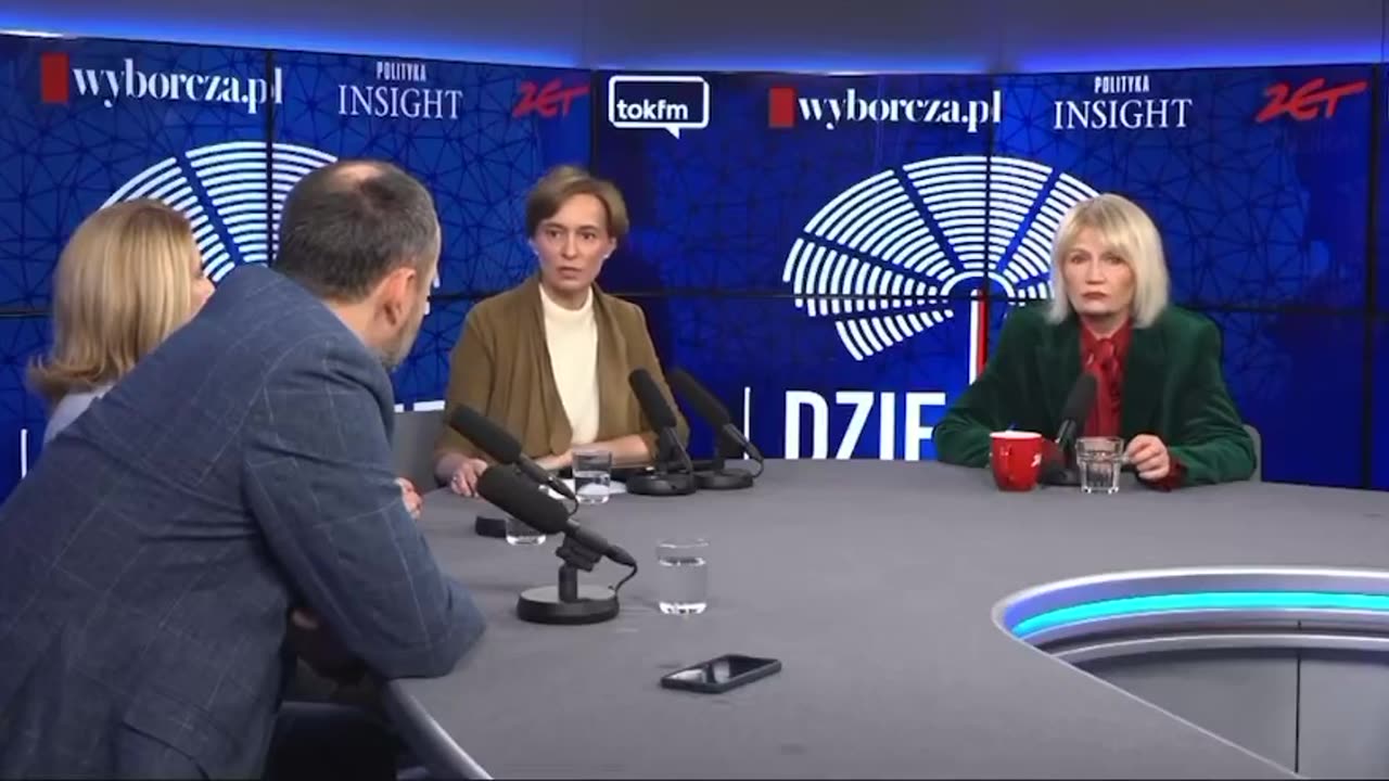 Gdyby tylko nie ten Nawrocki