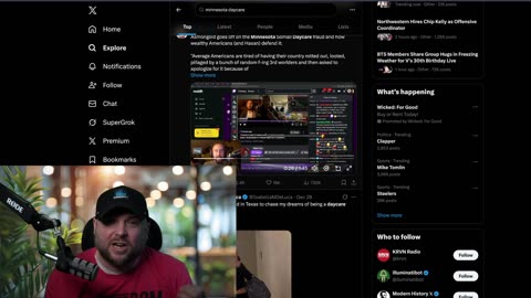 The Minnesota Scandal That Almost Went Nationwide: Will We Never LEAR???