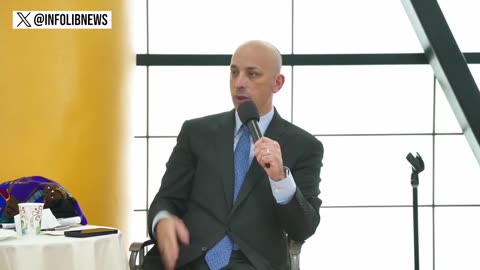ADL CEO Jonathan Greenblatt says they dropped rebranding "anti-Semitism" to "Jew hatred"