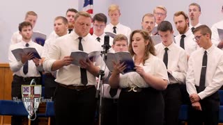 "Silence and The Sound" (Music Program) by The Sabbath Choir