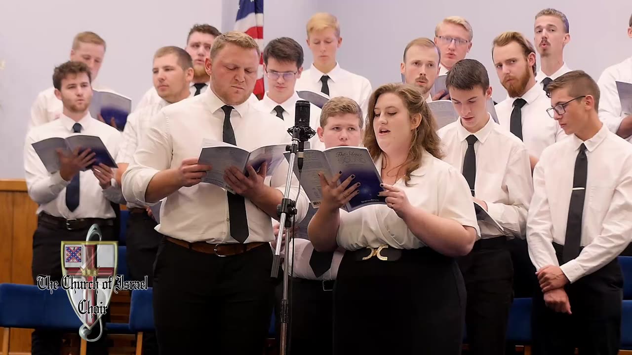 "Silence and The Sound" (Music Program) by The Sabbath Choir