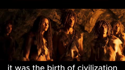 The Shocking Truth About What REALLY Changed the World 🌍