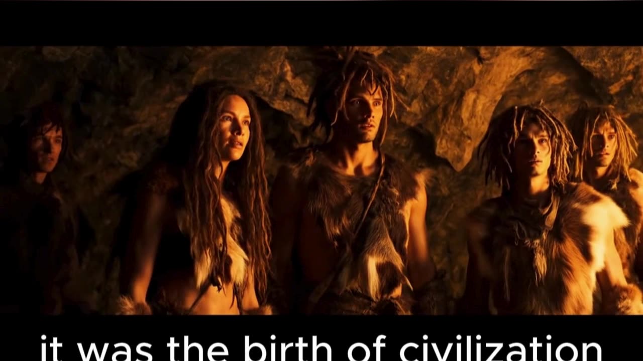 The Shocking Truth About What REALLY Changed the World 🌍