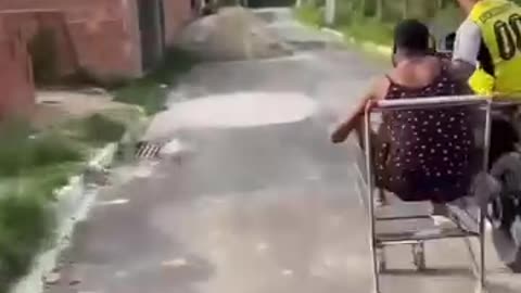 laugh till you cry at these two 😂🤣