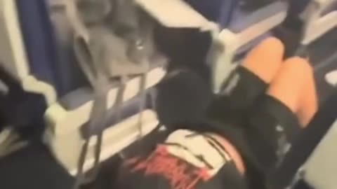 Southwest Airlines meltdown