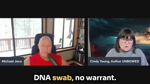 🔥 THE J6 GRANDMOTHER WHO REFUSED TO BE SILENCED 🔥