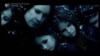 MTV Collection - R.I.P. Ozzy Osbourne