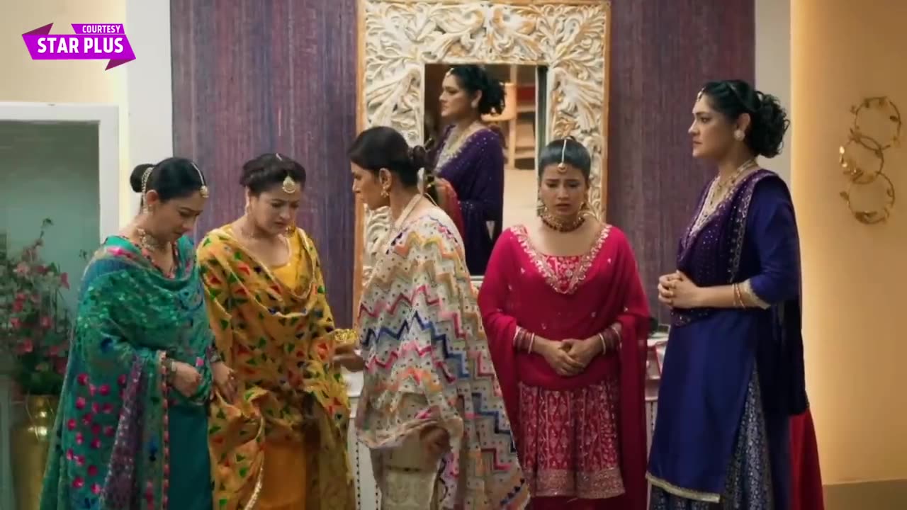 Yeh Rishta Kya Kehlata Hai Today Episode NEW PROMO 13th July 2025