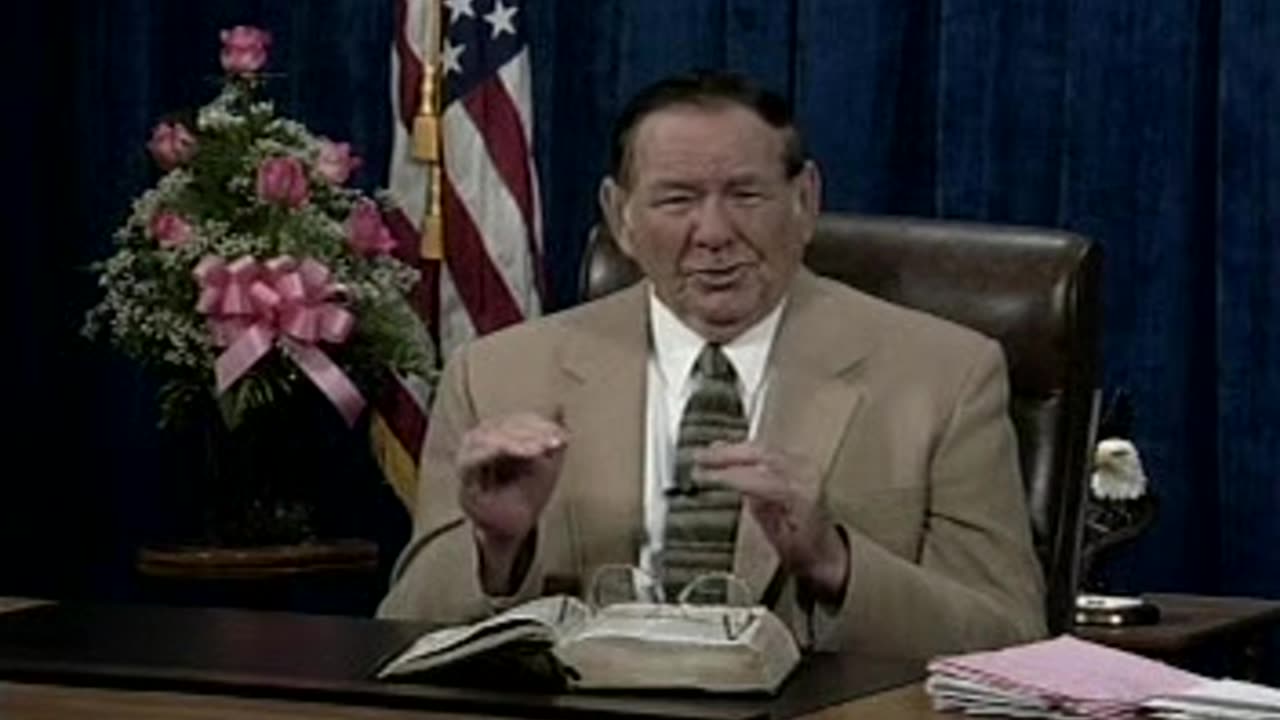 I Epistle of John 1.1-2.5