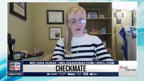 The Hope Report - CHECKMATE