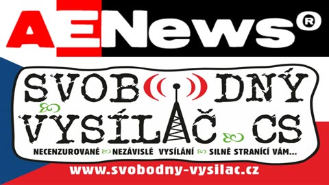 2025-07-18 - Šéfredaktor zpravodajského portálu Aeronet.news pan VK komentuje aktuální události