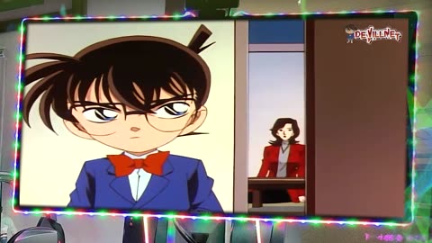 Detective Conan Tagalog Dubbed HD - Episode 175