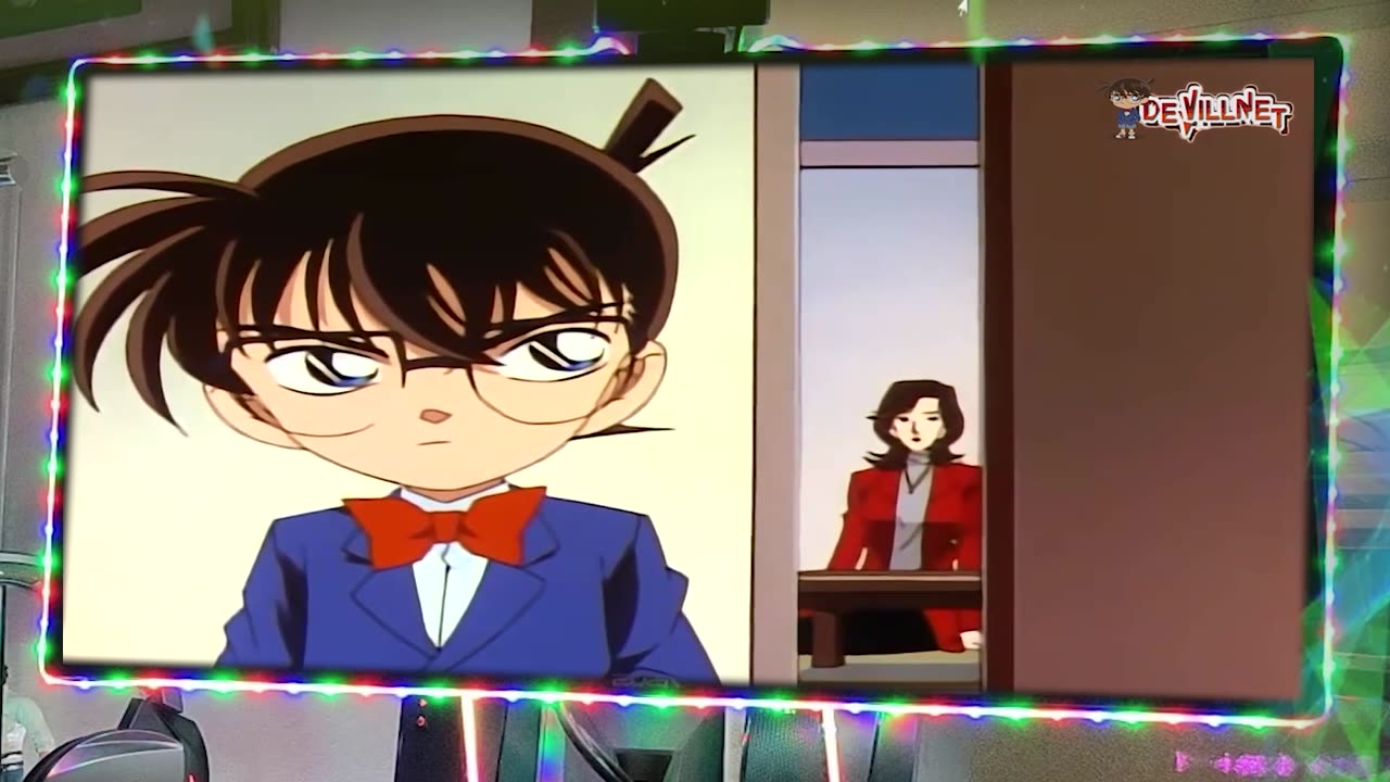 Detective Conan Tagalog Dubbed HD - Episode 175