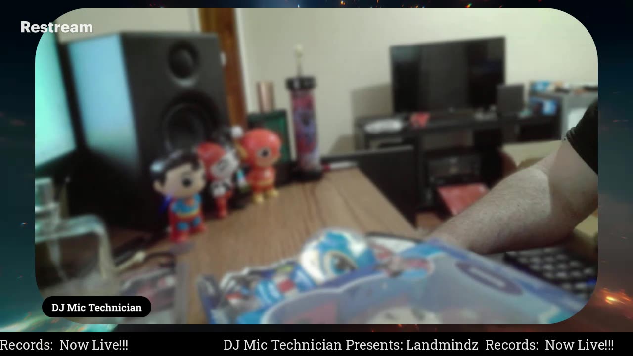 Landmindz Records Inc..