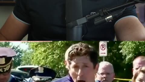 Chaos ERUPTS Over School Shooting Debate and Trans Controversy