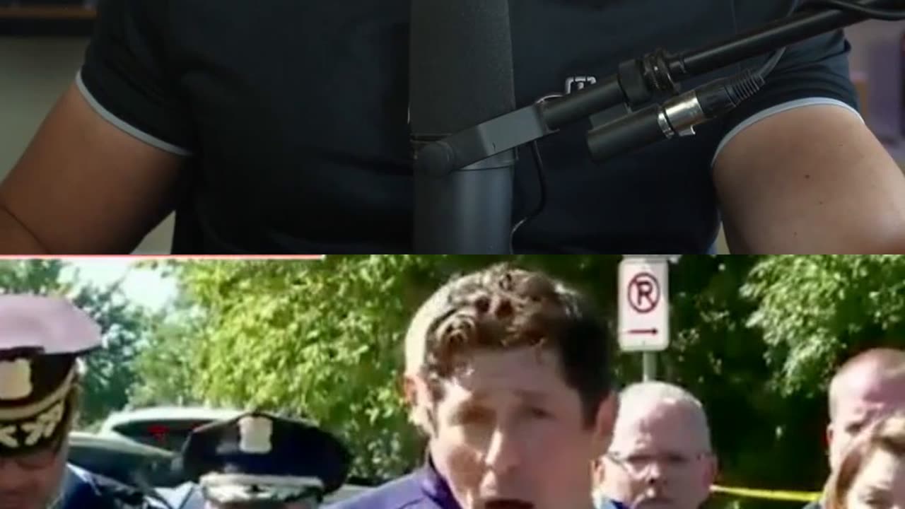 Chaos ERUPTS Over School Shooting Debate and Trans Controversy