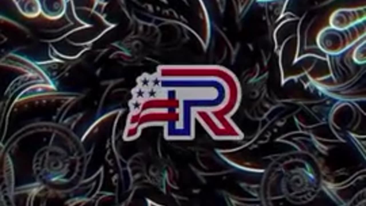 Do the Jews control it? P1