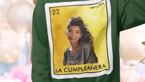 ¡Mira cómo convertí mi foto en una carta de lotería única! ¿Te animas? #lotería #camisapersonalizada