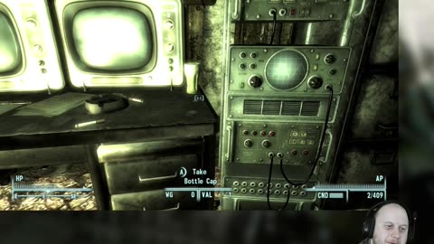 FO3: Deeper into the Swamp We Go!