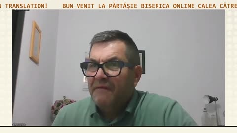 RADU CANDALE -CREȘTINUL ȘI ADEVĂRUL- MATEI 13:51-52. MATEI 5:13, 2 COR 5:18