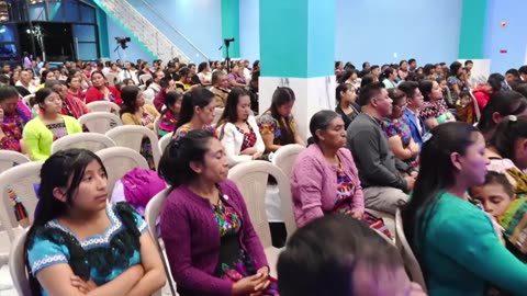🔥3era NOCHE DE GRATITUD A DIOS 🔥
