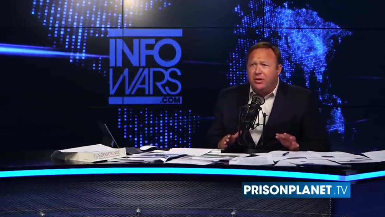 alex jones and david duke debate