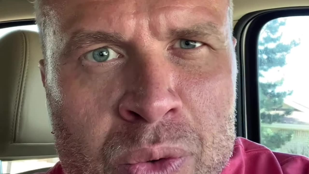 Why do you want to be them??