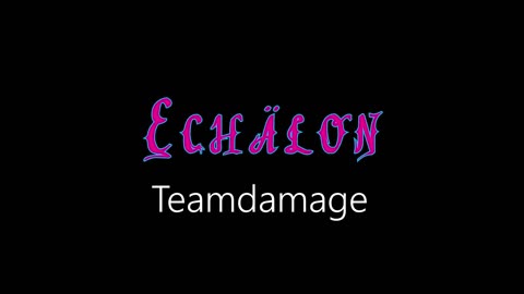 Echälon ¦ Teamdamage (official audio)