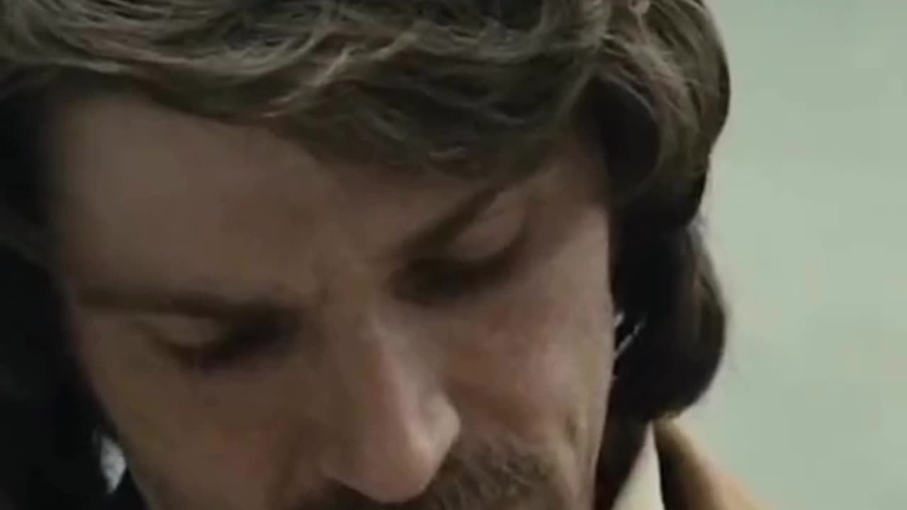 Clip from the movie A Case for Christ. #Christ