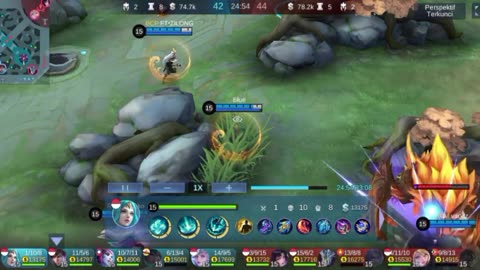 MLBB Vexana 20