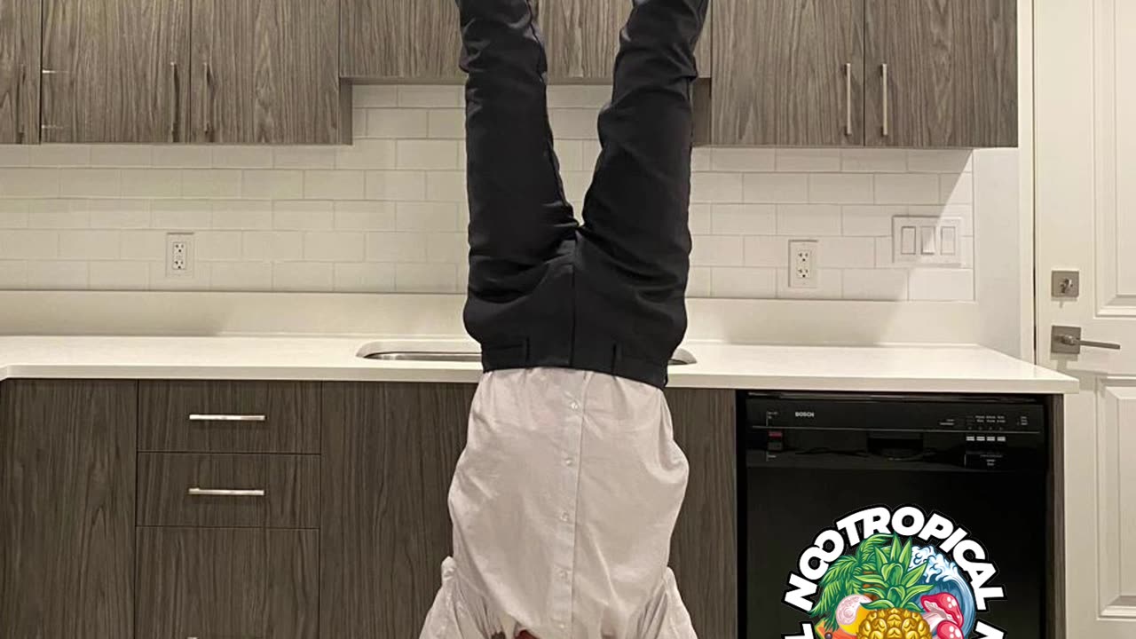 Handstand