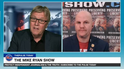 THE PULSE - TODAY'S NEWS TALK