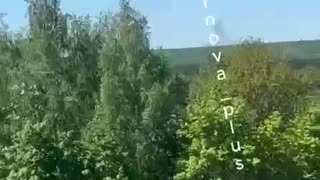 👀💥 Serdobsk, Penza region. Arsenal of missile and artillery weapons.
