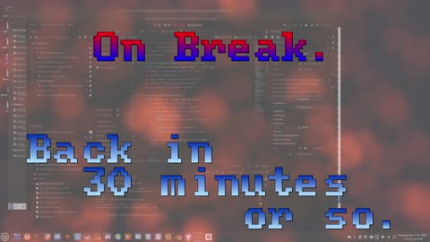 My Dream Game development using the Redot engine #85