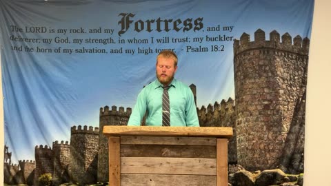 Manitoba Wildfires and Why I’m Not Praying For Rain Yet!! ｜ Pastor Jim Wiebe